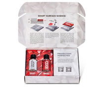 GTECHNIQ KIT CRYSTAL SERUM LIGHT + EXO 30ml