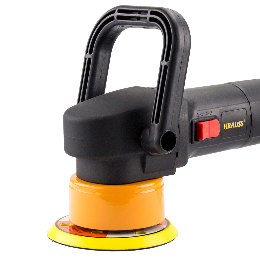 POLIDORA ORBITAL KRAUSS 500W