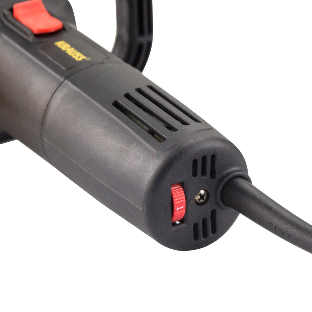 POLIDORA ORBITAL KRAUSS 500W