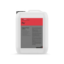 KOCH CHEMIE Fe LIMPA JANTES EXTREMO 22Kg