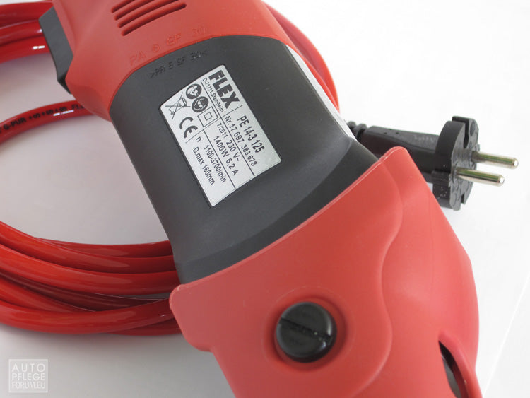 FLEX PE 14-3 125