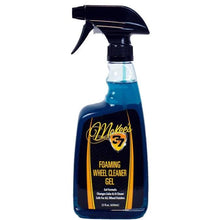 McKee's FOAMING WHEEL CLEANER GEL 650ml