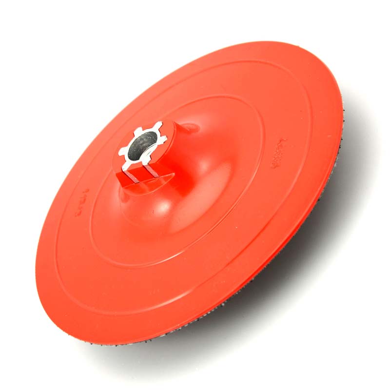 PLATO 150MM ROTATIVA M14