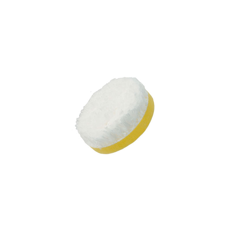 FLEXIPAD MICROFIBRE CUTTING DISC 2"