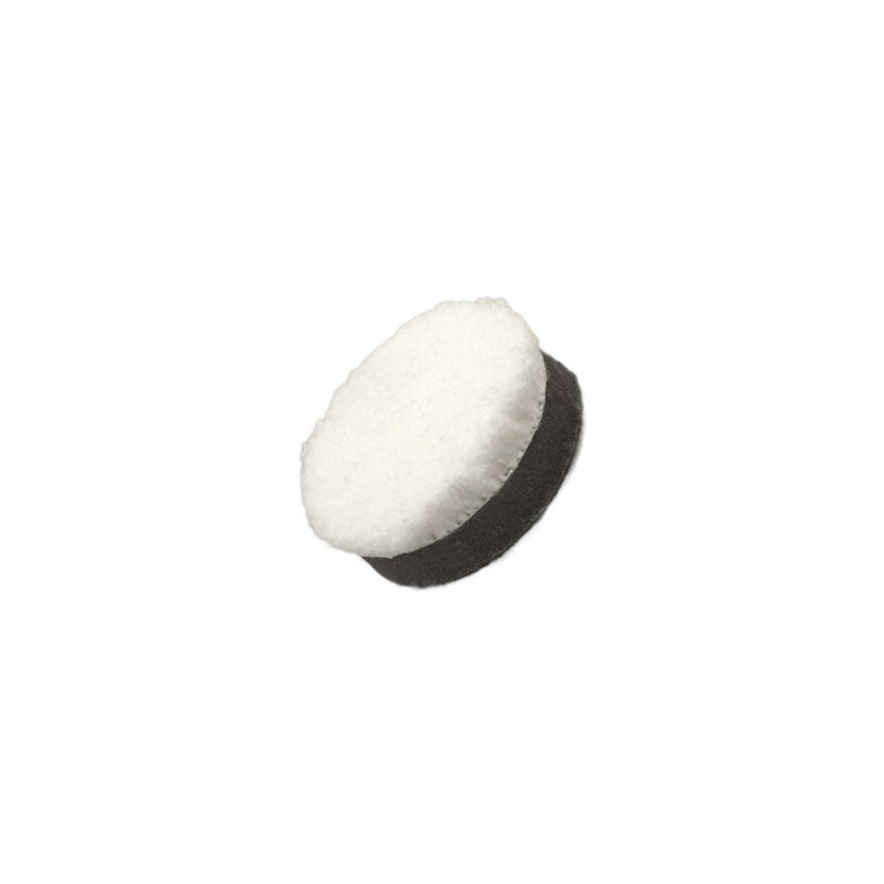 FLEXIPAD MICROFIBRE FINISHING DISC 2"