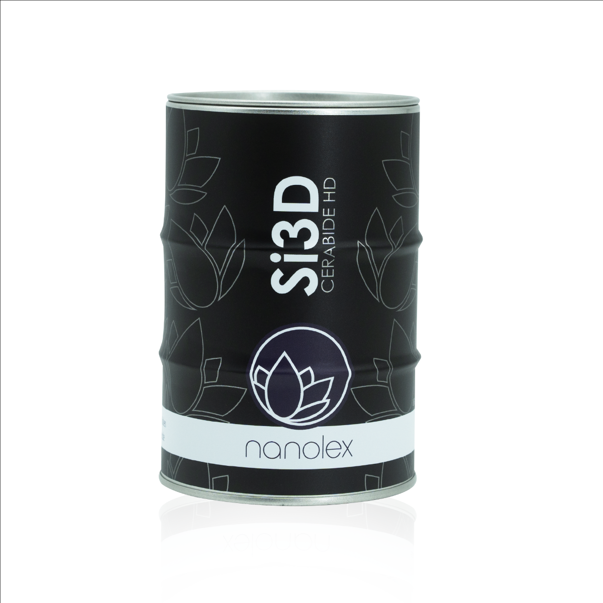 NANOLEX CERABIDE HD 50ml - Revestimento profissional