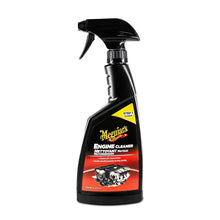 MEGUIAR'S LIMPIADOR DE MOTOR