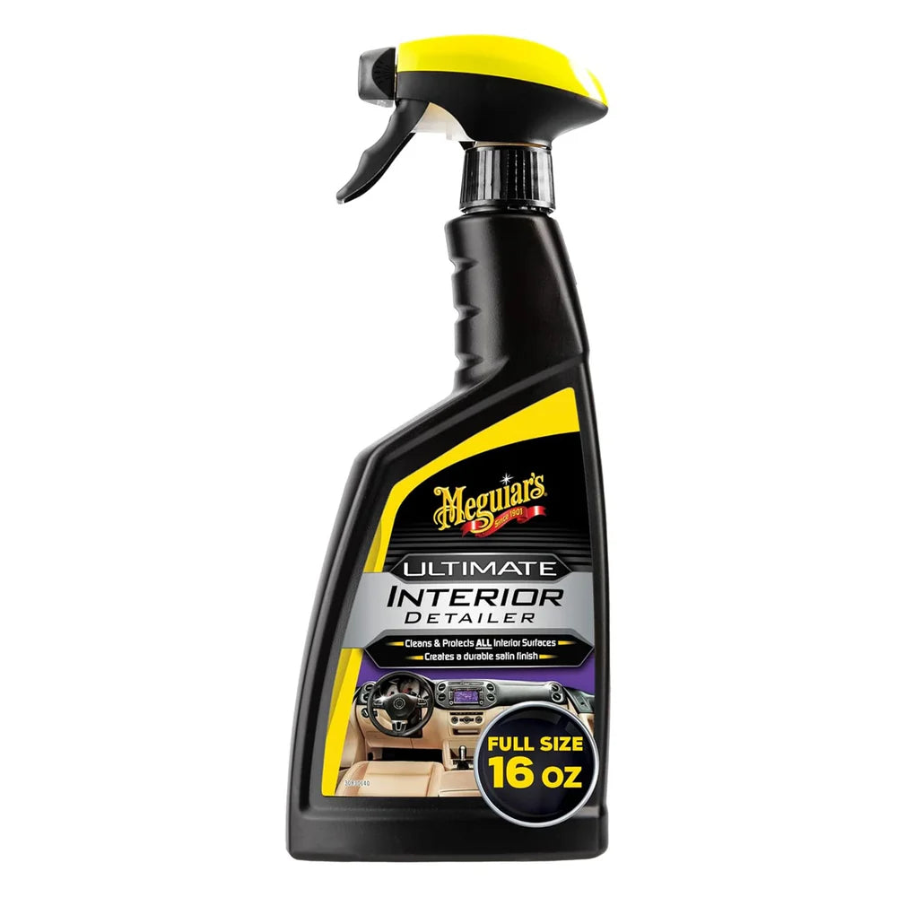MEGUIAR'S ULTIMATE INTERIOR DETAILER 450 ml