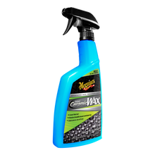 MEGUIAR'S HYBRID CERAMIC WAX 768 ML. 