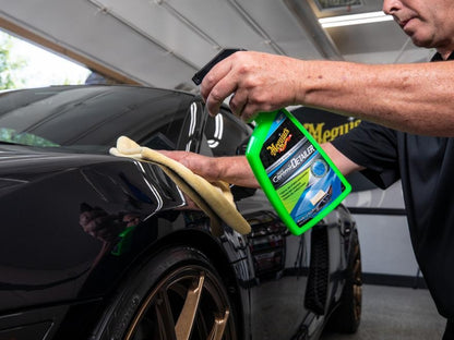 MEGUIAR'S HYBRID CERAMIC DETAILER - 768 ML