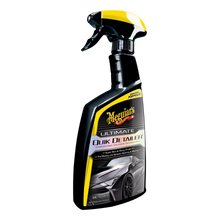 MEGUIAR'S ULTIMATE QUIK DETAILER - 710 ML.