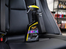 MEGUIAR'S ULTIMATE LEATHER DETAILER - 473 ML