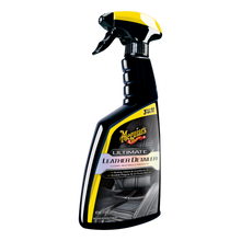 MEGUIAR'S ULTIMATE LEATHER DETAILER - 473 ML