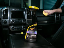 MEGUIAR'S ULTIAMTE INSANE SHINE PROTECTANT