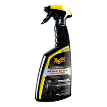 MEGUIAR'S ULTIAMTE INSANE SHINE PROTECTANT