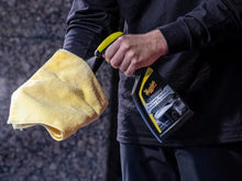 MEGUIAR'S ULTIMATE INSANE SHINE PAINT GLOSSER 473ML