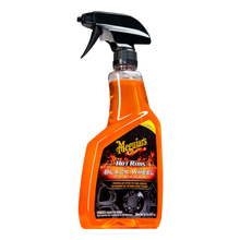 MEGUIAR'S HOT RIMS BLACK WHEEL CLEANER 709ML