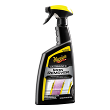 MEGUIAR'S ULTIMATE IRON REMOVER 709ml