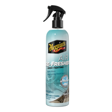 MEGUIAR'S AIR RE-FRESHER NEW CAR SPRAY 237ml