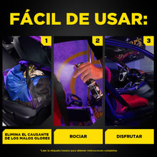 MEGUIAR'S AIR RE-FRESHER NEW CAR SPRAY 237ml