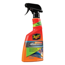 MEGUIAR'S HYBRID CERAMIC WATERLESS WASH&WAX 710ml