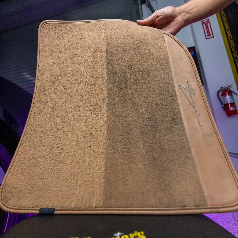 MEGUIAR'S TOTAL INTERIOR CLEANSER 473ml