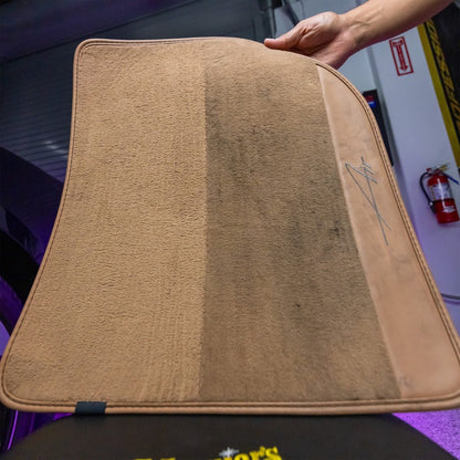 MEGUIAR'S TOTAL INTERIOR CLEANSER 473ml