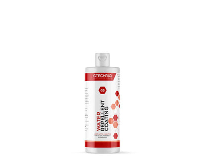 GTECHNIQ G5 REPELENTE DE ÁGUA 100ml - Repelente de chuva