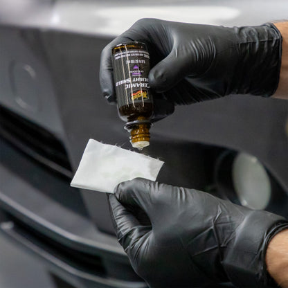 MEGUIARS QUIK SOLUTIONS HEADLIGHT