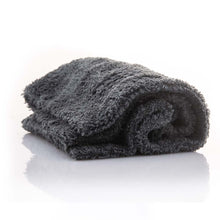 WORK STUFF GENTLEMAN+ 600gsm - Toalla suave de microfibra