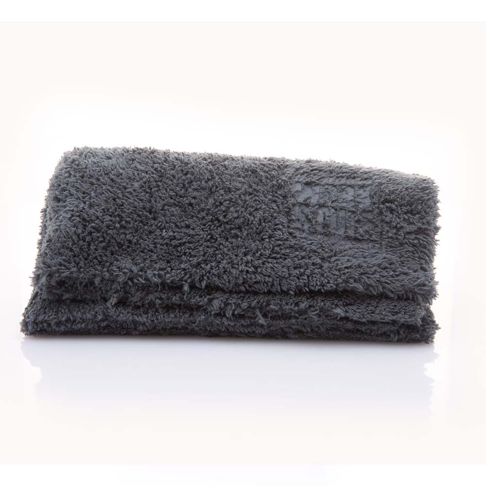 WORK STUFF GENTLEMAN+ 600gsm - Toalha macia de microfibra