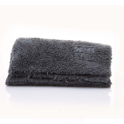 WORK STUFF GENTLEMAN+ 600gsm - Toalha macia de microfibra