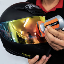 SOFT99 GLACO BLAVE - REPELENTE PARA CASCOS