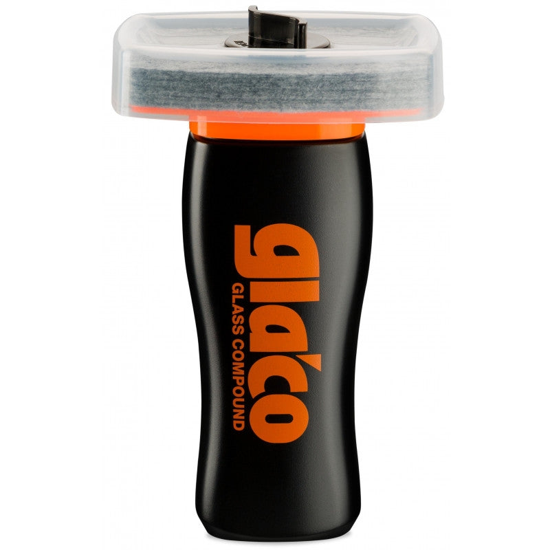 SOFT99 GLACO GLASS COMPOUND ROLL ON