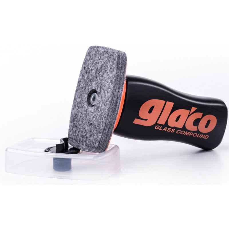 SOFT99 GLACO GLASS COMPOUND ROLL ON