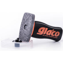 SOFT99 GLACO GLASS COMPOUND ROLL ON