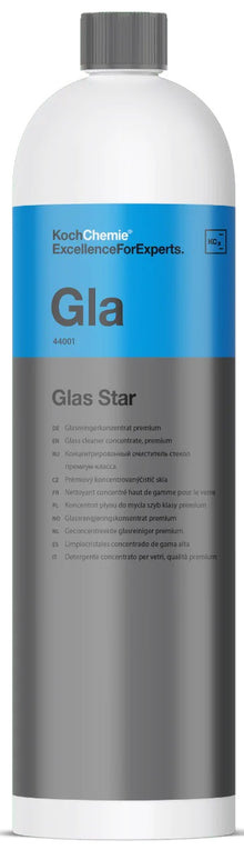 KOCH CHEMIE GLAS STAR 1L - Limpiacristales