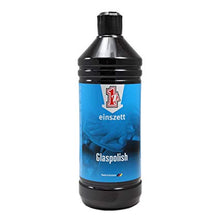 EINSZETT GLASPOLISH