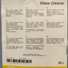 KENOTEK GLASS CLEANER 20 L