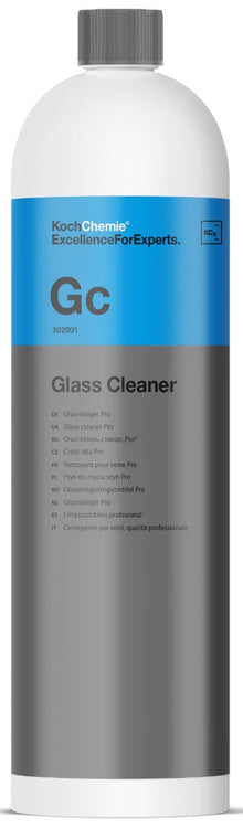 KOCH CHEMIE GLASS CLEANER 1L - Limpiacristales