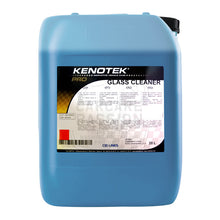 KENOTEK GLASS CLEANER 20L