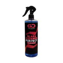 LIMPA-VIDROS GLOSS DETAILING 500ML