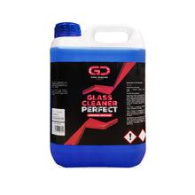 LIMPA VIDROS GLOSS DETAILING 5L