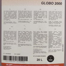 KENOTEK GLOBO 2000 20L
