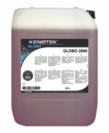KENOTEK GLOBO 2000