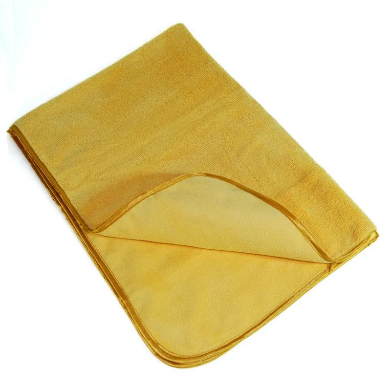 GOLDEN TOALLA DE SECADO XL
