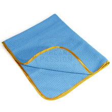 GOLDEN TOALLA DE SECADO WAFFLE WEAVE