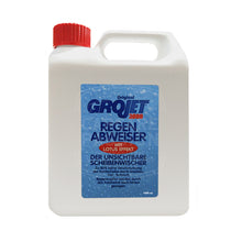 GROJET 2000 SELLANTE DE CRISTALES 1 LITRO.