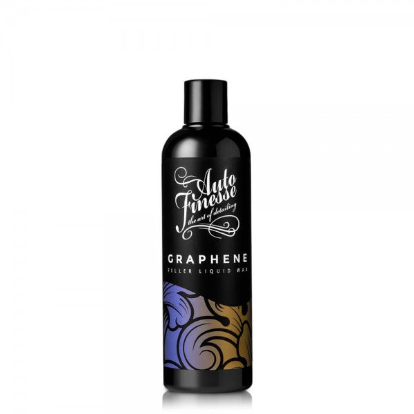 AUTO FINESSE GRAPHENE 500ml - Selante líquido