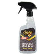 McKee's GRAPHENE DETAIL SPRAY 650ml